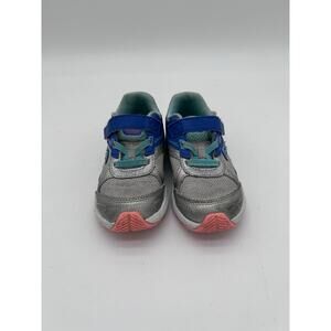 Saucony Size 6 Unisex Cohesion 14 A/C Jr. Sneaker Shoes SL165549